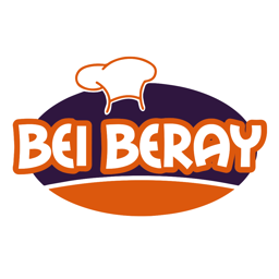 Bei Beray Restaurant & Pizzeria logo.